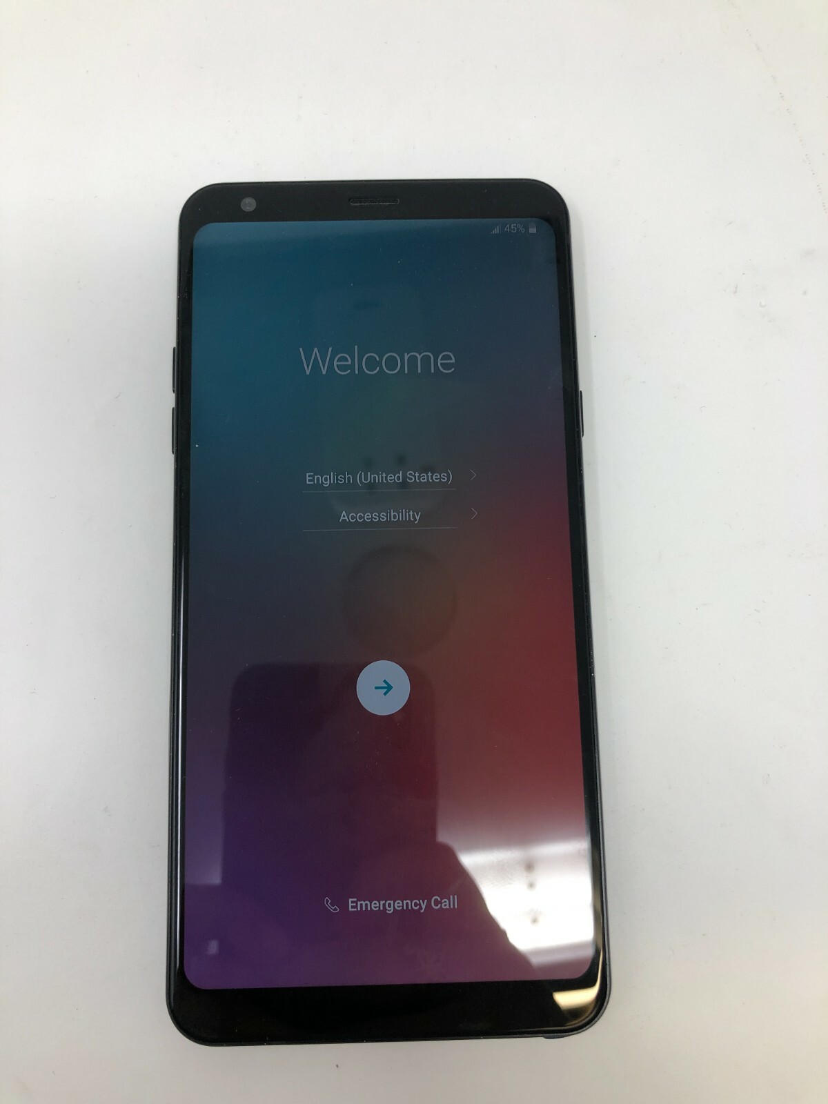 LG Stylo 4 Q710AL 32GB Smartphone Boost Mobile