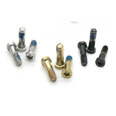 Lot De 2 Vis Pentalobe Pour IPhone 4/4S - Neuf, Générique - Référence EAN 3664013031252