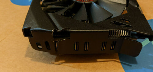 Used No Box ASUS STRIX NVIDIA GEFORCE GTX 970 4GB DDR OC GRAPHICS VIDEO CARD GPU - Picture 6 of 6