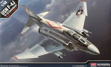 USN F-4J, VF-102 Diamondbacks - Academy 12323 | kingshobby.com