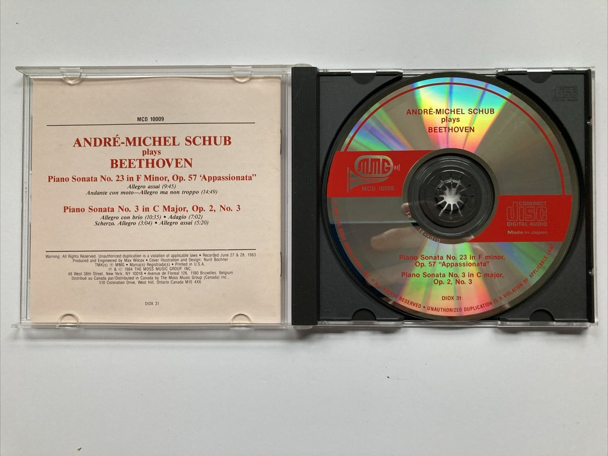 メトロノーム ADAPTER。The Beethoven CD メトロノーム ADAPTER。The