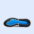Nike Air Max 270 AH8050-110 White blue Men's Shoes