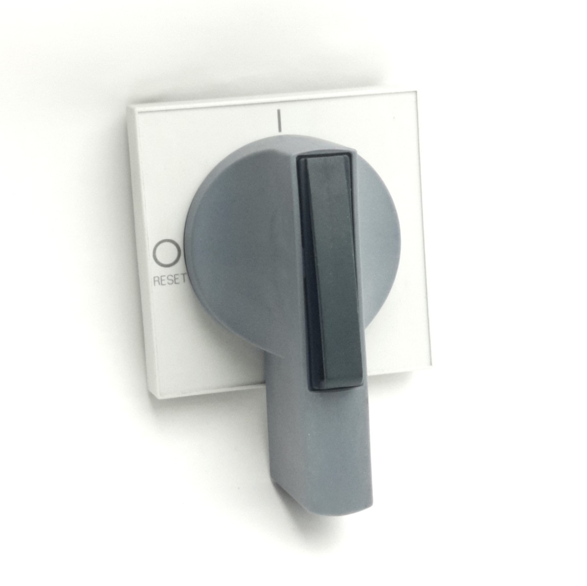 Siemens 8UC7212-1BB20 Rotary Disconnect Switch Handle For 8x8mm