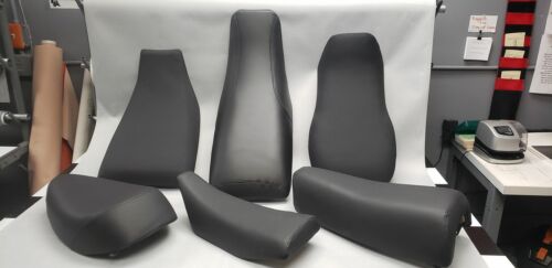 HONDA TRX250x Seat Cover Fourtrax  1987 1988 1989 1990 1991 1992  in 25 COLORS 