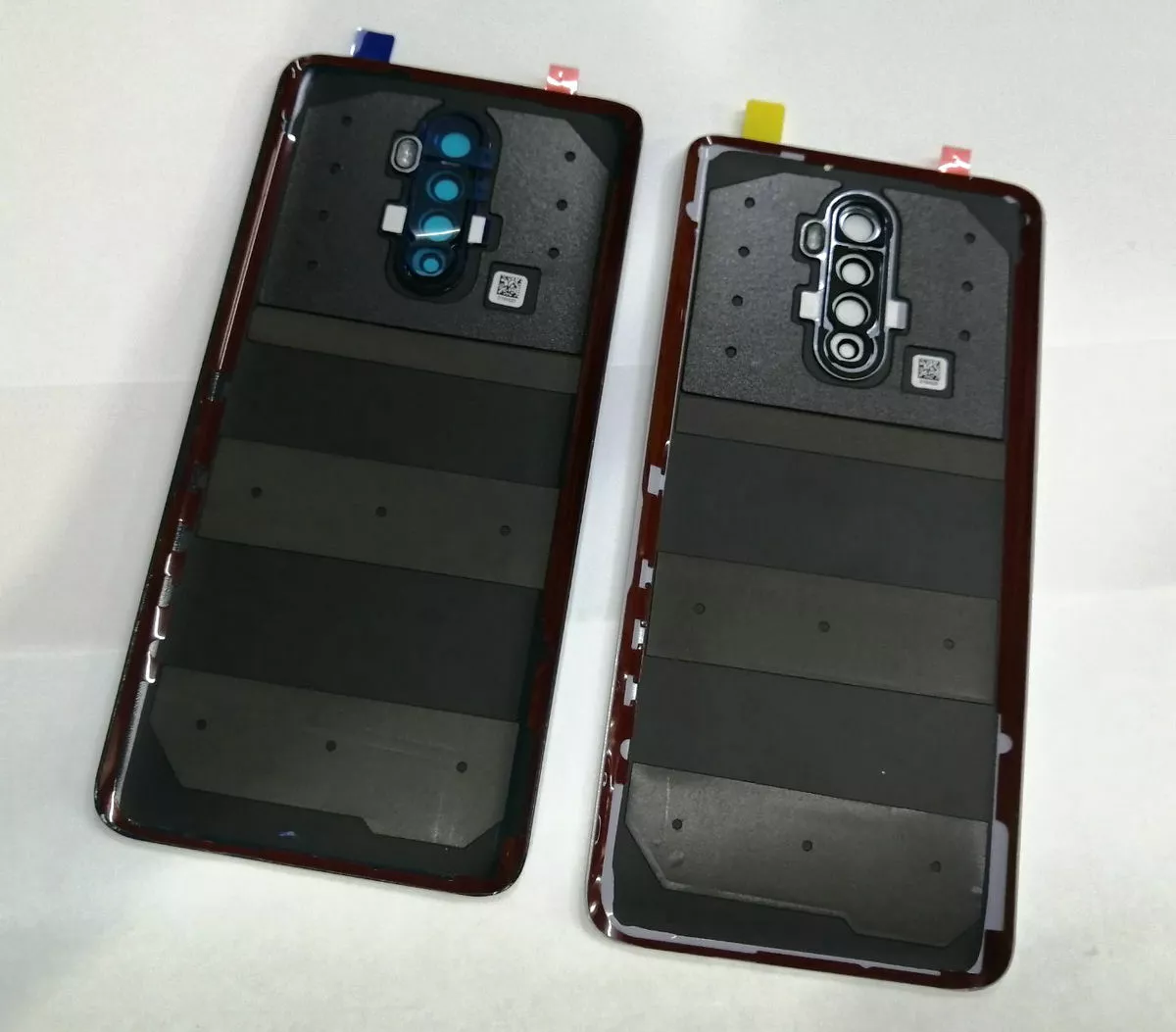 Realme x2 2024 pro cover
