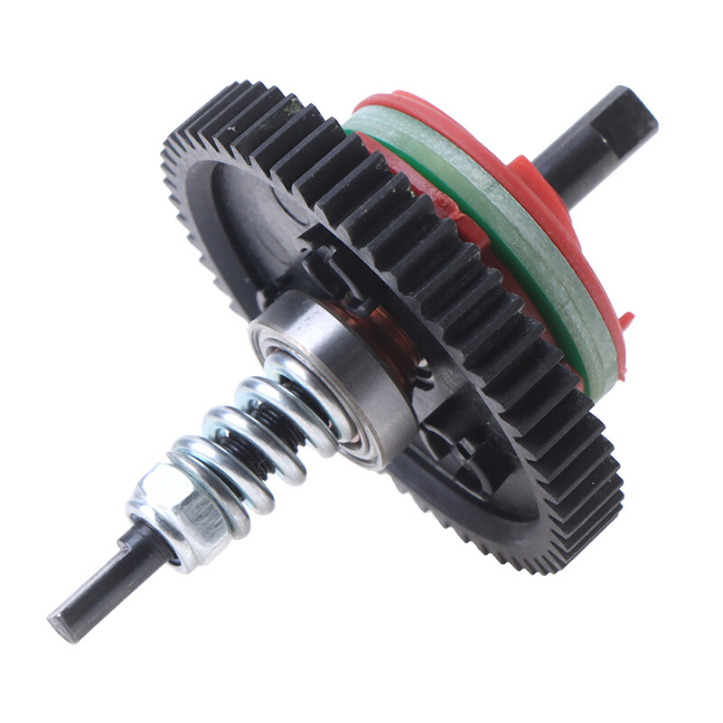 110 Slash 4x4 Spur Gear 54T For Traxxas Slash 4x4 HQ 727 Replacements