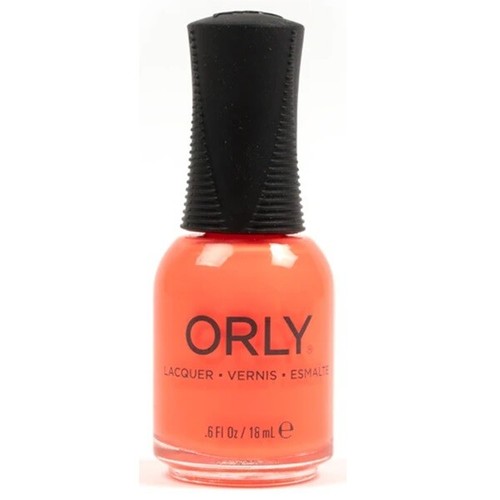 ORLY Nail Lacquer - Electric Escape Collection - 0.6oz / 18ml - CHOOSE ANY - Picture 2 of 5