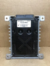 2008-2015 Nissan Rogue Radio Audio Amplifier Amp OEM 28061 JM20A 28061JM20A