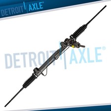 Power Steering Rack And Pinion For 2004 2005 2006 2007 2008 Chrysler Pacifica