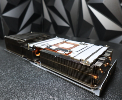 MSI RTX 4090 Gaming X Trio Heatsink PCB No Core No VRAM For Parts