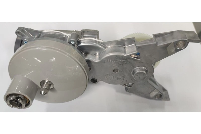 Kenwood scatola ingranaggi planetaria Chef XL KVL40 KVL4100W KVL4110 KVL4140 - Immagine 2 di 2