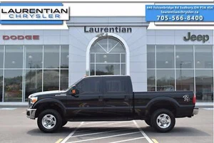 2016 Ford F-250 XLT !! 4x4 !!