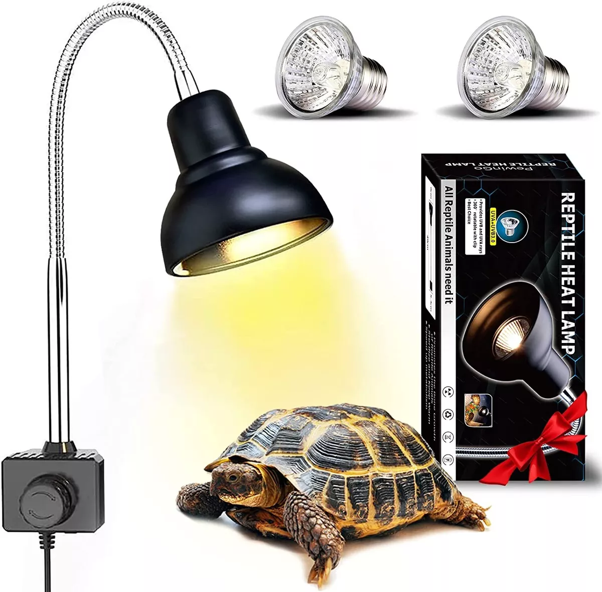 Uvb on sale light lamp