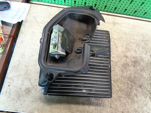 Klima Klimaverdampfer mit Expansionsventil Opel Combo C 1.7 CDT 74kw BJ.07