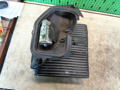 Klima Klimaverdampfer mit Expansionsventil Opel Combo C 1.7 CDT 74kw BJ.07