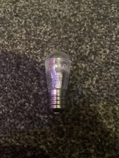 LEDtronics SLF467-SIW-120A-UL Warm White Light Bulb