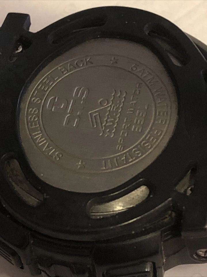 Reloj deportivo OTS Foto 4 de 4