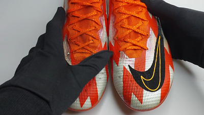 Nike Mercurial Superfly 8 Elite FG CR7 DB2858-600 Us10 Uk9 28CM | eBay