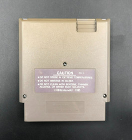 Yoshi (Nintendo Entertainment System, NES) Cartridge Only