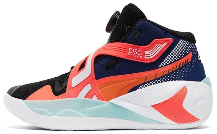 PUMA Proadapt Alphacat Disc White High Rise for Sale