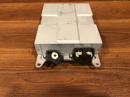 2014-2015 HONDA ACCORD HYBRID DC INVERTER CONVERTER BATTERY CHARGER OEM - Picture 6 of 8
