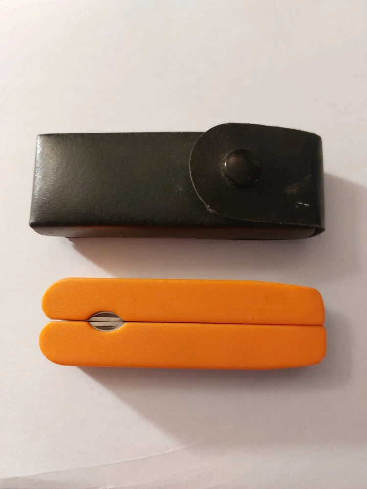 Multi Tool With Sheath, This Is Used, There Is No Name Brand On It
