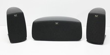 Klipsch Quintet 3 Speaker Surround Satellite ...