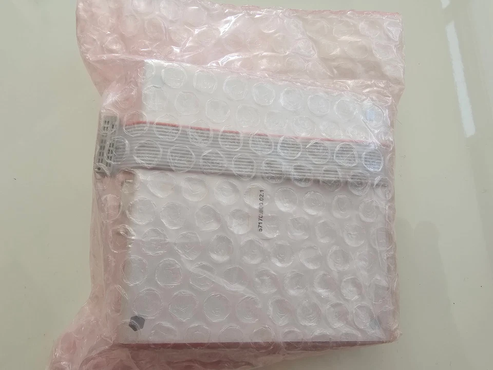 *** SALE PRICE $1,200.00 USD ***   ORBAN Optimod 8600 FM MPX overAES Upgrade Kit - Image 4 of 4