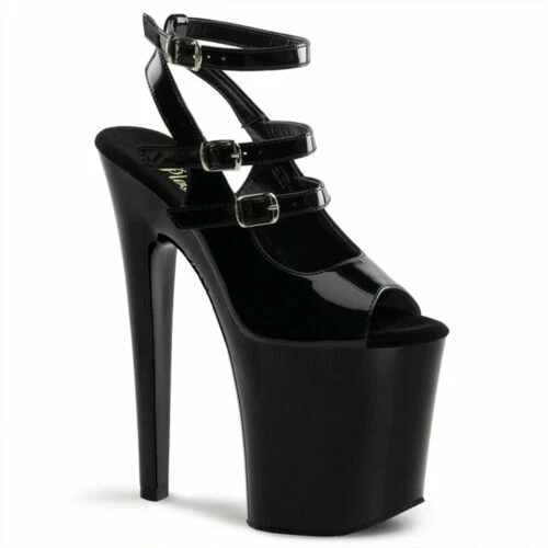Sandales et tongues Pleaser pour femme