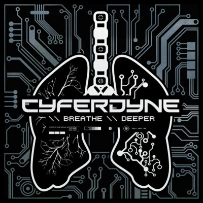 CYFERDYNE Breathe Deeper MCD 2020 LTD.100