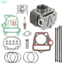 Outlaw 90 Sportsman 90 Cylinder Piston Gasket Kit 0453430 For 2007-2016 Polaris