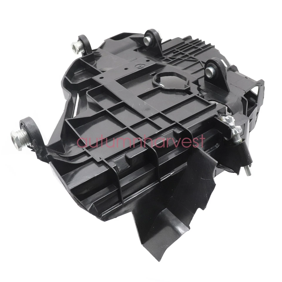 7L6941613C 适用于大众途锐 03-07 左前大灯安装支架 — 第 3/4 张图片