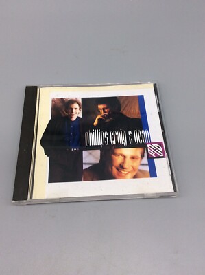 Phillips Craig And Dean POD  (CD 1992) Christian 