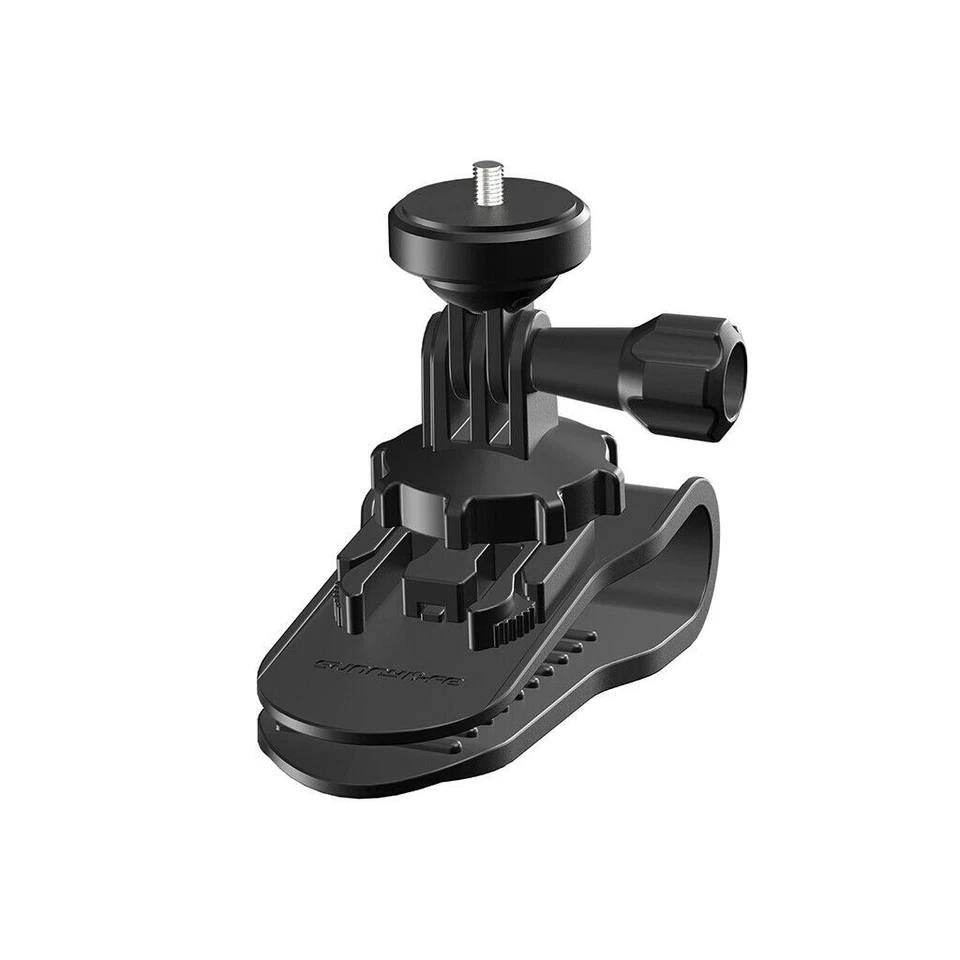 Camera Mount for Osmo Pocket 3  Camera for Mount Holder 360°Rotating 3 Car - Image 3 of 4