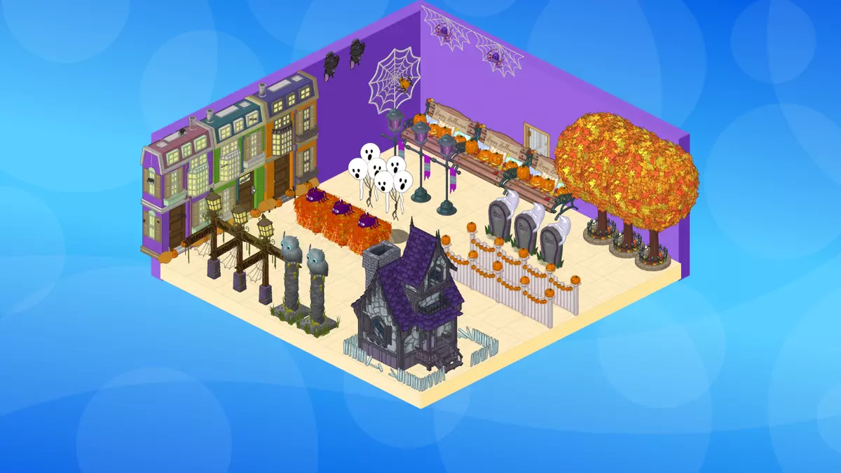 Webkinz halloween sales