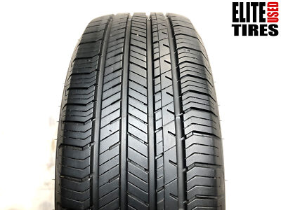 [1] Hankook Mavis Traction Control 4Season P265/60R18 265 60 18 Tire 9.25/32