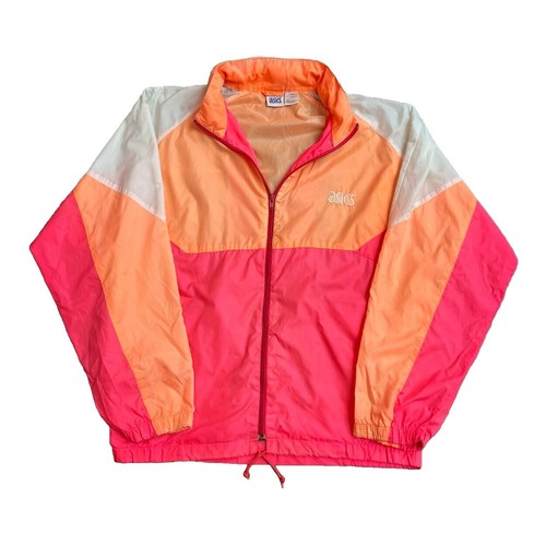 asics Tokyo Marathon 2026 LIMITED Jacket Size: M Orange Men