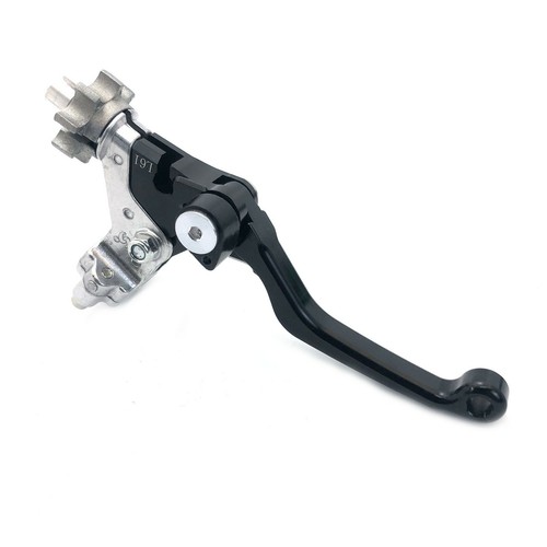 Adjustable Motorcycle Clutch Lever Handlebar Perch Adjustable