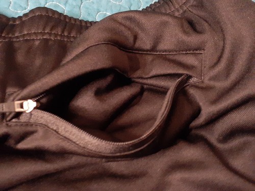 KS Sport by KingSize Men's Big & Tall Heavyweight Pants~XL TALL NWT 35" Inseam - Picture 8 of 12