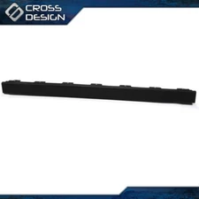 Black Tailgate Molding Upper Fit For 2007-2010 Ford Explorer Sport Trac  4-Door