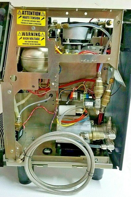 Schaerer Coffee Art Plus Espresso 20 Button Machine for sale online | eBay