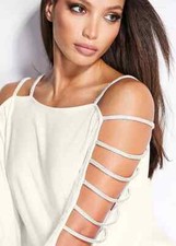 Womens Bubble Hem Tops for sale UK