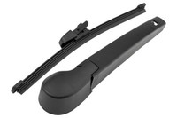 NTY Wischerarm Hinten Mit Wischerblatt FüR Skoda Citigo 2012-