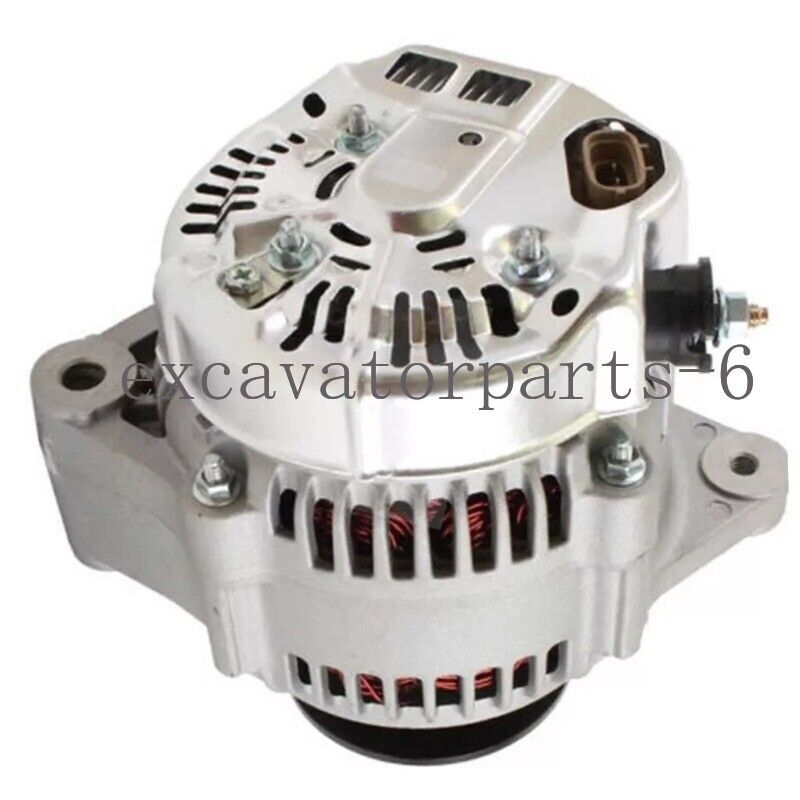 Fits For Genie Boom Lift S-105 S-120 S-125 Z-135/70 AC Generator