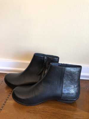 dansko otis boot