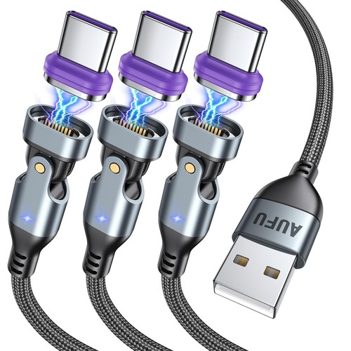 Magnet Ladekabel Usb C