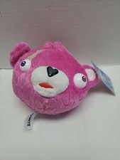 Fortnite Cuddle Team Leader Plush Stuffed Animal Russ Epic Games