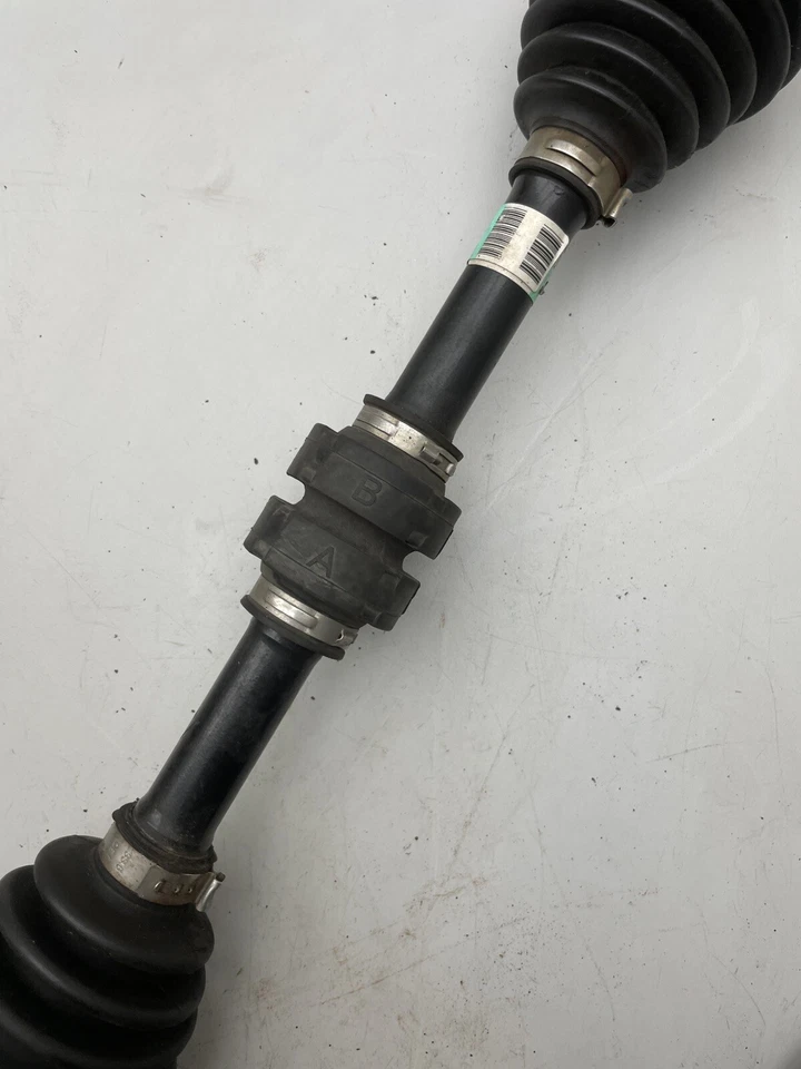 Eje delantero Nissan Sentra 14 15 16 17 18 19 2014 usado OEM (39101-3RC0A) Lh Foto 4 de 4