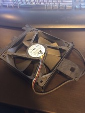 Dell Alienware Aurora R5 R6 R7 R8 Gaming Desktop Top Case Fan