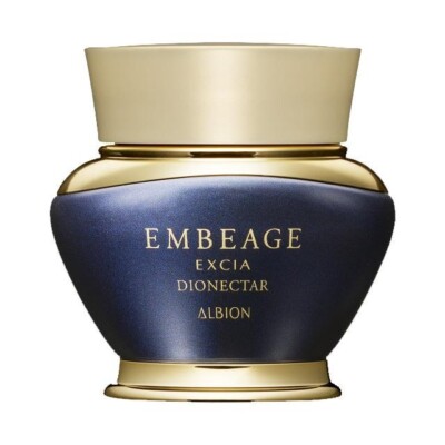 ALBION EXCIA EMBEAGE DIONECTAR 30g Anti-Aging Beauty Serum Feuchtigkeit Japan
